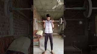 Kadi Desi Rahana shana Mhari Think branded se dilipgurjar motivation fitness [upl. by Nonnah]