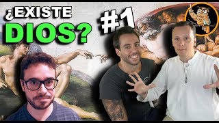 JORDI WILD vs SMDANI  Análisis filosófico 🤓 Parte 1 [upl. by Llednar]