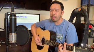 NSYNC  Tearing Up My Heart 💔 Acoustic Cover Coachella 2019 Tribute Ft Ariana Grande [upl. by Colson631]