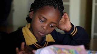 Some Children are More Equal than Others Education in South Africa [upl. by Auohc]