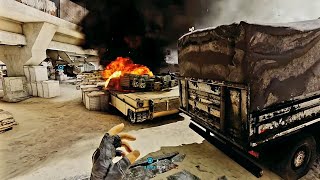 Insurgency Sandstorm  Kill Comp Series 💣💥 Ep 218 [upl. by Nylak918]