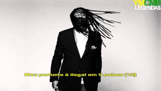 Lil Wayne  UOENO Legendado [upl. by Sabella]