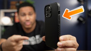 iPhone 13 Pro Incipio Grip Case Review MASTER OF GRIP NEW DAILY [upl. by Ayaladnot]