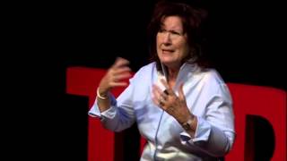 The New Frontier of Sex amp Intimacy  Dr Sue Johnson  TEDxUOttawa [upl. by Ernesta]