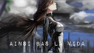 Anime Mix「AMV」 Ainsi Bas La Vida [upl. by Mariko]