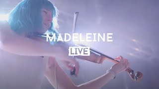 Madeleine  Ami Amer Official Live Show [upl. by Saw]