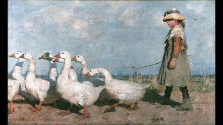 James Guthrie ✽ Scottish 1859–1930 [upl. by Ocinemod]