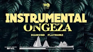 Diamond Platnumz  Ongeza Instrumental Beat Download [upl. by Ahseuqram]