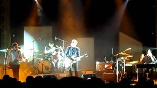 Spoon Underdog Live in Denver 462010 [upl. by Yelraf]