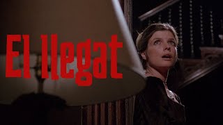 El llegat 1978 HD Katharine Ross Sam Elliot Terror Cases encantades [upl. by Sanchez]