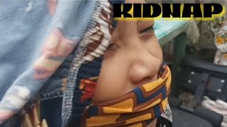 Kidnap Short film Horror Movie 🎥 [upl. by Florry]