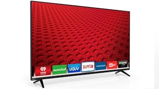 Unboxing and Setup of Vizio 60quot ESeries TV [upl. by Weiss]