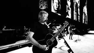 Roger Waters  This Is Not A Drill tour  Brazil [upl. by Arrimat]