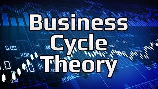 Mainstream amp Real Business Cycle Theory  Business Cycle Theory 14  Principles of Macroeconomics [upl. by Anilos888]