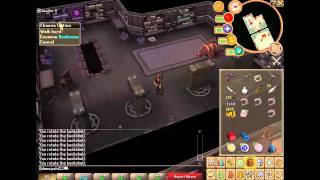 Runescape Dungeoneering Guide  Puzzles Part 1 HD [upl. by Aninep]