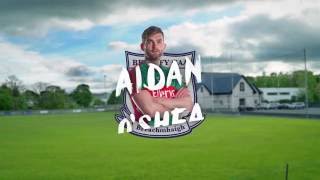 Club Fuels County with Aidan OShea and Breaffy GAA [upl. by Martelli]