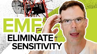 EMF Sensitivity Here are 3 Key Supplements to Eliminate Your EMF Sensitivity [upl. by Descombes]