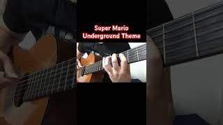 Mario Underground Theme mario nintendo supermario [upl. by Adnicaj452]