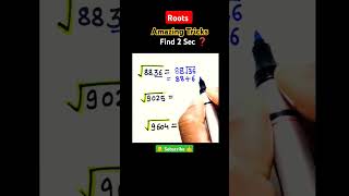 Maths tricks for fast calculation tranding shorts maths tricks ytshorts LaxmiKumariz3x [upl. by Maclean]