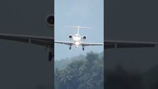 Embraer Phenom 300 PRHRO aviation embraer [upl. by Uhayile]