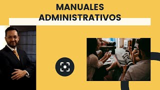 Manuales Administrativos [upl. by Marmawke]