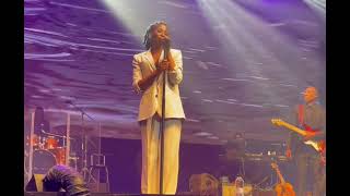 Zonke – Grateful Live in Carnival City Johannesburg 2023 [upl. by Lamarre]