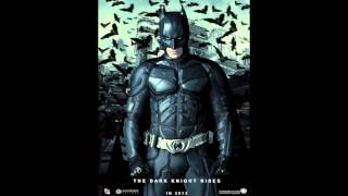 The Dark Knight Rises Trilogy Batman Themes Mix 1080p HD [upl. by Ahto]