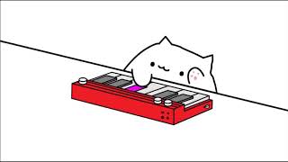 10 hours of bongo cat lets go [upl. by Tol]