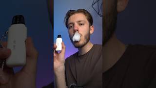 Vape Tricks with URSA Cap by Lost Vape 🤯 [upl. by Huskamp901]