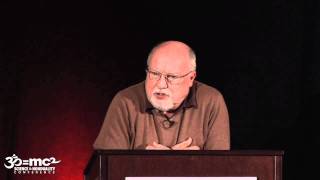 The Christian Meaning Of Enlightenment Father Richard Rohr SAND 2012 [upl. by Yssirk602]