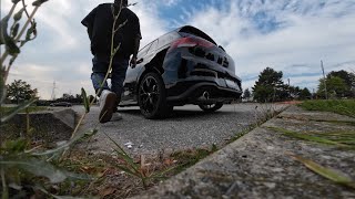 My thoughts on the controversial MK8 GTI [upl. by Niwrud]