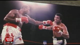 Muhammad Ali celebrated in Louisville 8 years after his death [upl. by Korie821]