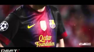 Lionel Messi Set Fire To The Rain™  2016  HD [upl. by Artap]