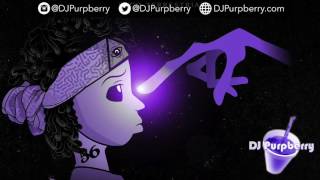 Future  Married To The Game Chopped and Screwed by DJ Purpberry [upl. by Llertnahs280]