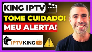 KING IPTV  King Iptv Pro Apk Download King Iptv Pro King Iptv Firestick King IPTV 2024 [upl. by Yliah]