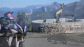 EP 1  Picos De Europa Motorcycle Tour 2023 Days 1 to 3 [upl. by Sherard112]