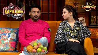 Kapil के शो पर Tamannaah Bhatia  The Kapil Sharma Show S02  Full Episode [upl. by Isabel997]