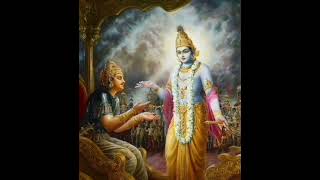 Bhagavad gita chapter 3 verse 3 [upl. by Nywrad]