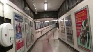 Historic London Underground Stations  Dollis Hill tube station [upl. by Bartley]