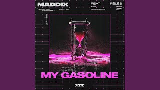 My Gasoline  YouTube Music [upl. by Temme363]