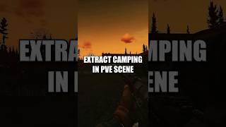 Extract Camping on PMC AI on PVE [upl. by Unni]