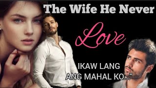 Ohh No KiniKilig Ako  66 The Wife He Never Love  Inspirational Tagalog Love Story [upl. by Baxter180]