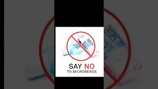 How Plastic Microbeads Are Causing Big Problems microbeads plastic pollution environment [upl. by Arolf]