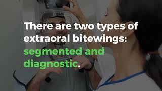 Everything You Need to Know about Extraoral Bitewings [upl. by Bryant]