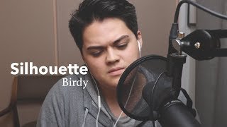 Birdy  Silhouette Cover  by Lionel Baker [upl. by Zephaniah219]