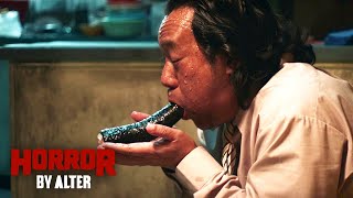 Horror Short Film quotSushi Nohquot  ALTER  Online Premiere [upl. by Oca545]