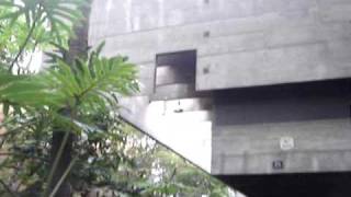 Paulo Mendes da Rocha  House in Butanta [upl. by Kirkpatrick]