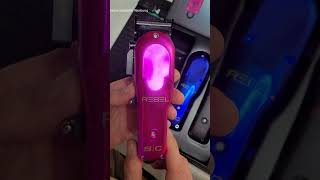 Style Craft Rebel Clipper Unboxing [upl. by Melan576]