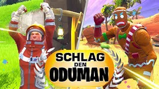 Oduman vs ICrimax  l Fortnite Schlag den Raab Modus [upl. by Stephie318]