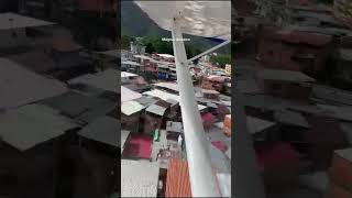 🛩️🛩️Ibis Magic ✨ GS700 flying over Mérida city shorts worldoftredec [upl. by Jumbala]